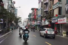 103m2 mặt phố bạch mai, hai bà trưng, kinh doanh ngày đêm, vỉa hè, vị trí đỉnh, giá 8.8 tỷ