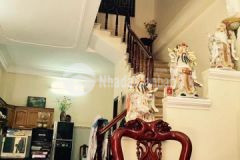 Siêu phẩm phú diễn ngõ thông tứ tung giá chỉ 4.1 tỷ