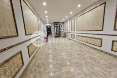 Bán nhà quận thanh xuân. thang máy. oto 7 chỗ cất trong nhà. 46m x8 tầng. mt3,9m