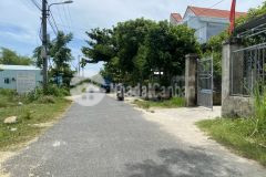 Bán đất mặt tiền đường 5m5 tại hòa tiến sát ngay đường nhựa sầm uất