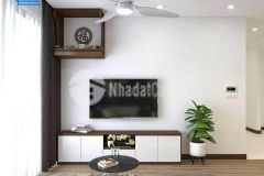 Từ 25trm2 3pn1 chỉ có tại dự án tecco garden sẵn sổ hồng lâu dài htls 18th