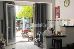 Hàng hiếm 36m2 nhỉnh 2 tỷ f16 gò vấp