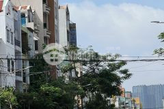 Giá bao đầu tư mặt tiền đinh bộ lĩnh, bình thạnh 4x20 vuông vức, giá 15 tỷ