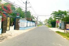 Đất đà nẵng đường nhựa 7m giá chỉ 6tr2m2