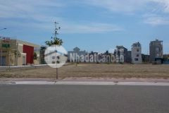 Bán lô đất lớn mặt tiền đường võ thị sáu hướng đông nam.