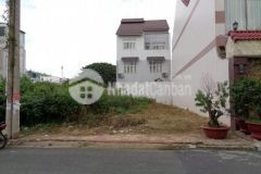 Bán 2 lô đất mặt tiền đường phạm thế hiển hướng đông bắc phường thắng tam.