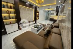 Bán nhà mặt phố thanh đàm, kinh doanh, ô tô, 51m2, 6 tầng, 12.97 tỷ.