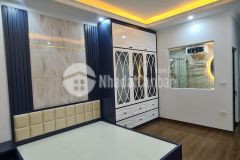 2 thoáng, phân lô, ô tô ngủ trong nhà, ở luôn, bán nhà thái hà 45.5m2 chỉ 7.65 tỷ