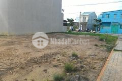 Bán lô đất biệt thự đường nguyễn bá lân hướng đông nam, p9