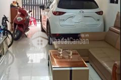 14.3 tỷ, bán nhà mặt tiền kdc bình phú, q.6, 96m2, 4 tầng, ngã 4 trần văn kiểu