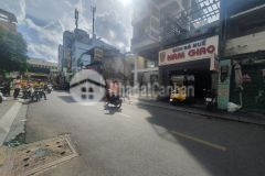 Bán nhà diện tích to 8x20 hẻm nguyễn thị nhỏ,p9.tân bình.