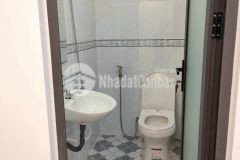 Nhà hẻm 3m yên tĩnh, 2 phòng ngủ, chỉ 4,19 tỷ