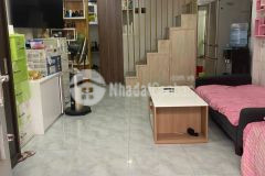 Bán nhà 2 lầu sau coopmart bình triệu, dt 40m2, giá 3.8 tỷ