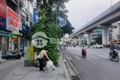 Bán nhà mặt phố nguyễn trãi, quận thanh xuân, 5 tầng, kinh doanh sầm uất giá rẻ chỉ 6 tỷ