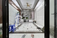 Cực hiếm nhà tây hồ cực đẹp lô góc 40m2 chỉ hơn 4ty nội thất đầy đủ.