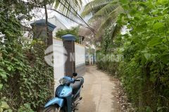 Bán nhà cấp 4 phía sau nguyễn công bình ấp 2, trung an, tp mỹ tho.