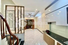 Nhà mới về ở luôn 5 tầng chỉ 2.88 tỷ.