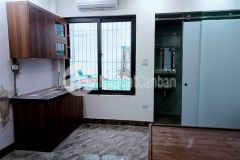 Bán nhà nguyễn đức cảnh, hoàng mai, ô tô đỗ cổng, 6 tầng thang máy, dt 77m2, giá 10,5 tỷ