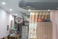 Hxh bùi đình túy 4x13 6.5tỷ 3 lầu p24 bình thạnh