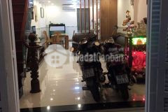 Quang trung hẻm xe hơi nhà đẹp 2 tầng 50m2 gò vấp