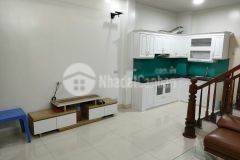 Phú đô 5 tầng nhà dân xây cực đẹp 70m ra phố sh quay đầu chủ tặng toàn bộ nội thất