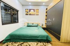 Vip trần quang diệu, đống đa, phân lô, 2 thoáng đẹp ở luôn 42.8m26.45 tỷ