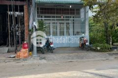 Bán nhà trệt đường b10 thuộc kdc phú an,phường phú thứ, quận cái răng, tpct