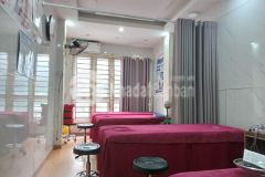 Bán nhà mặt phố định công thượng,cầu lủ 43m2 x7tầng, 2 mặt tiền vỉa hè kinh doanh sầm uất, giá 7,25