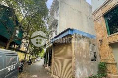 Bán nhà nguyễn văn cừ, long biên, trước nhà ô tô tránh, sát phố, 100m, mặt tiền 5m, 12 tỷ