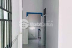 Cho thuê nhà nhà nguyên căn đường trương vĩnh nguyên