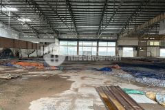 Cho thuê kho xưởng 2000m2 6500m2 mặt tiền nguyễn tất thành, quận 4, tp.hcm