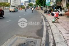 Gấp bán nhà mt nguyễn hữu cảnh, bình thạnh 5x14 70m2 chỉ 17 tỷ tl