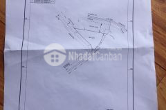 Cắt lỗ lô đất 2 mặt tiền tại phú chải y týsapa 2 lào cai