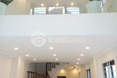 Rung chuyển. bán nhà phố bùi xương trạch, thanh xuân. 43m2 x 4t. phân lô. ô tô. hơn 4 tỷ. 0968084286