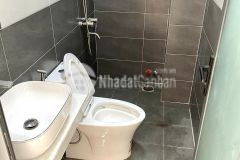 Nhà chưa qua đầu tư, 72m2 chỉ có 4.4 tỷ, hẻm 3m