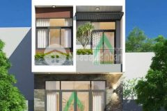 Cho thuê nhà lê quảng chí hoà xuân nhà mới