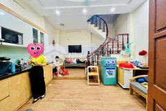 Cực phẩm bán nhà vương thừa vũ nhà đẹp 30m ra ô tô ngõ rộng thoáng