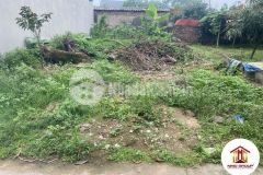 Bán đất 109,2m2 hà lâm thuỵ lâm đông anh nhỉnh 2,4tỷ, lh 0888696362