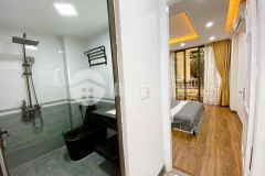 Bán nhà ngô thị nhậm nội thất tiền tỏi g63 đỗ cửa