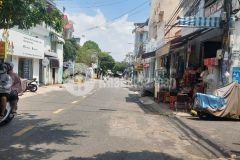 Bán nhà 4 lầu mtkd trần hung đạo, hiệp phú, dt 60m2, giá 12.5 tỷ