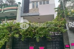 Bán nhà hẻm xe hơi đường âu cơ, phường 9, tân bình, 18 tỷ