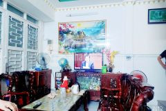 Tây thạnh, 4 tầng đẹp, hxh, lê trọng tấn, trường chinh 3 phút, chỉ 5 tỷ 400.