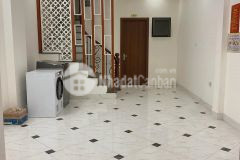 Bán nhà triều khúc, nhà mới xây 5 tầng đẹp lung linh