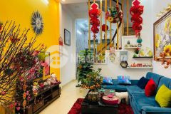 Cực hiếm. bán nhà phố vũ tông phan, thanh xuân. 50m2 x 4t. gần ô tô. hơn 4 tỷ. 0968084286