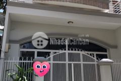 Nhà hẻm xe hơi, m2, 3 lầu, phú nhuận, giá 12.2 tỷ.