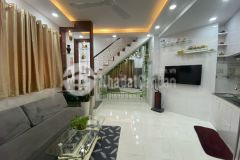 Bán nhà lê quang định,p7, bình thạnh, 40m2, chỉ 3.2tỷ.