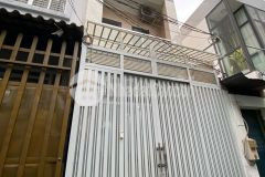 Gấp 10m ra mai văn vĩnh nhà mới 4pn 52m2