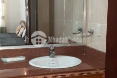 Bán biệt thự mặt tiền đường lạc long quân hướng nam, phường 2