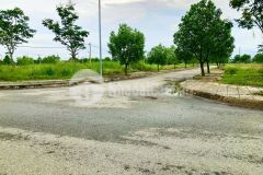 Bán lô góc 168m2 8x22, đông bắc