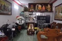 Hẻm xe hơi kinh doanh trần văn hoàng 4x14 chỉ 6.2 tỷ